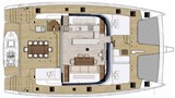Deck layout